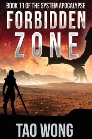 Cover of Forbidden Zone