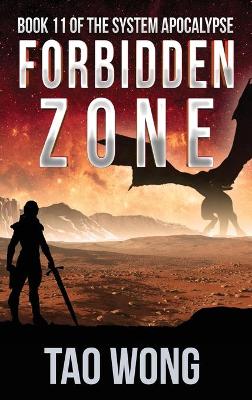 Book cover for Forbidden Zone