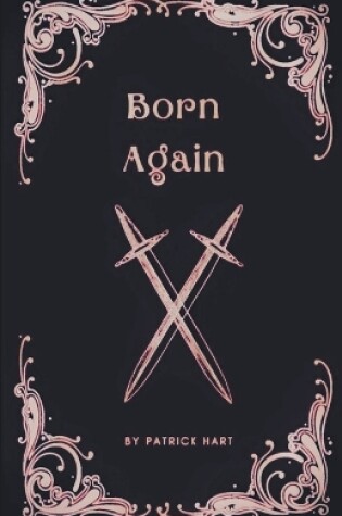 Cover of Born Again