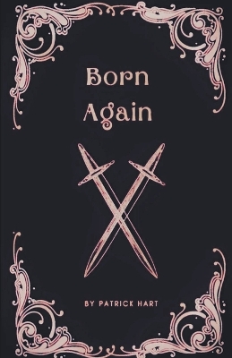 Book cover for Born Again