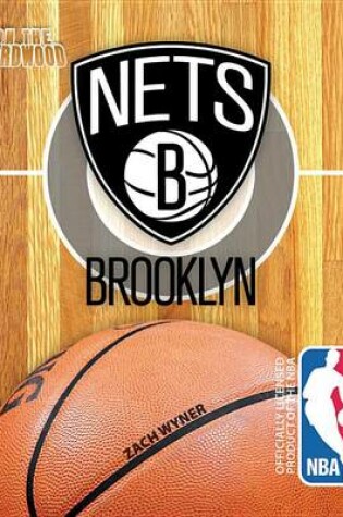 Cover of Brooklyn Nets