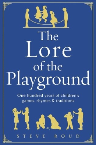 Cover of The Lore of the Playground