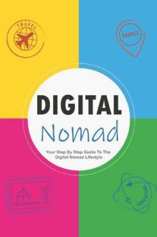 Cover of Digital Nomad