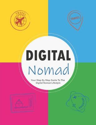 Cover of Digital Nomad