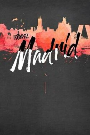 Cover of Travel Madrid