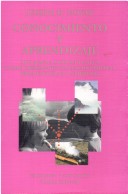 Book cover for Conocimiento y Aprendizaje