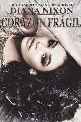 Cover of Corazón Frágil