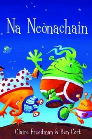 Cover of Na Neonachain