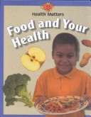 Book cover for Food and Your Health