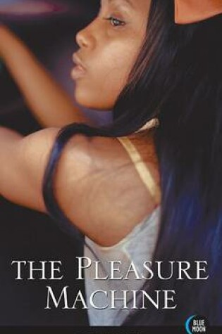 Cover of The Pleasure Machine