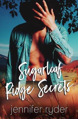 Book cover for Sugarloaf Ridge Secrets