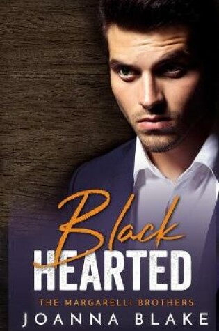 Cover of Black Hearted