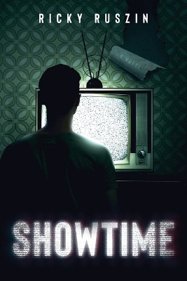 Book cover for Showtime