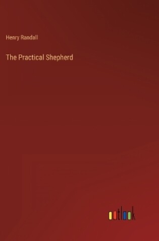 Cover of The Practical Shepherd
