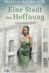 Book cover for Eine Stadt der Hoffnung