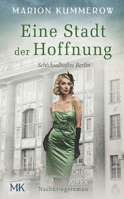 Cover of Eine Stadt der Hoffnung