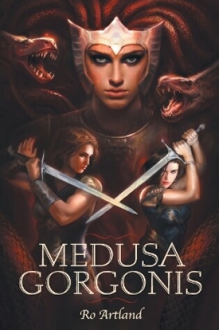Cover of Medusa Gorgonis