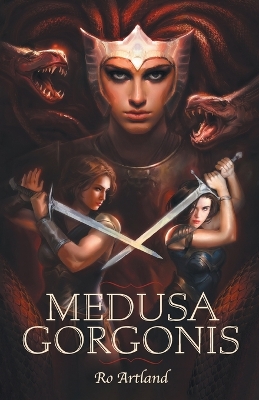 Book cover for Medusa Gorgonis