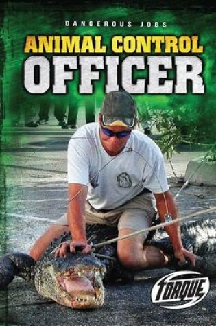 Cover of Animal Control Officer
