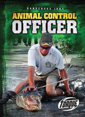 Cover of Animal Control Officer