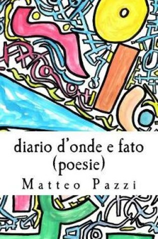 Cover of Diario d'onde e fato