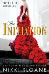 Book cover for The Initiation