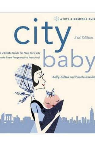 Cover of Citybaby