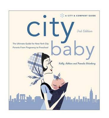 Cover of Citybaby