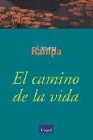 Cover of El Camino de la Vida