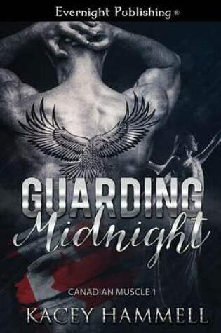 Cover of Guarding Midnight
