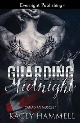 Book cover for Guarding Midnight