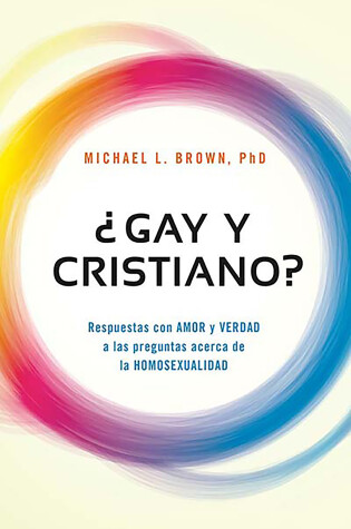 Cover of ?Gay Y Cristiano?