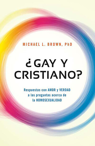 Book cover for ?Gay Y Cristiano?