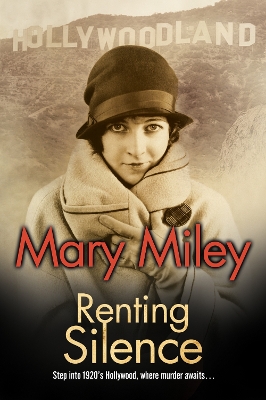 Cover of Renting Silence
