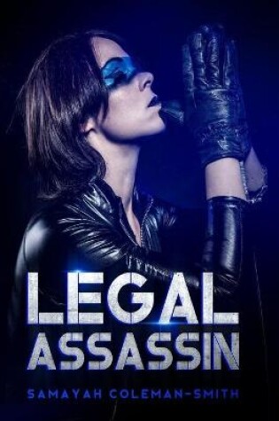 Cover of Legal Assassin