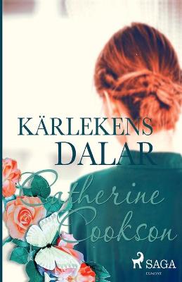 Book cover for Kärlekens dalar