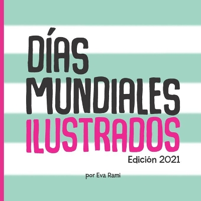 Book cover for Días Mundiales Ilustrados