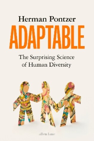 Cover of Adaptable