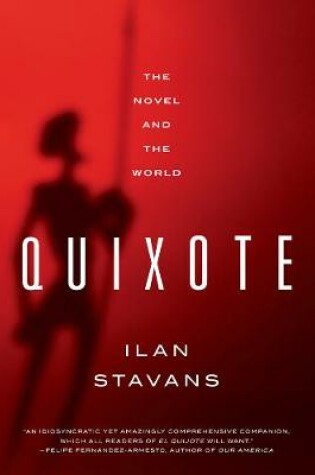 Cover of Quixote