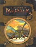 Cover of Blackmoor Dave Arnesons Blackmoor Hb