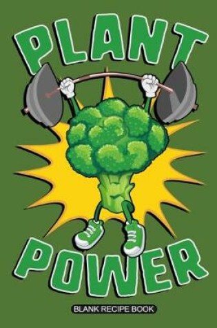 Cover of Plant Power