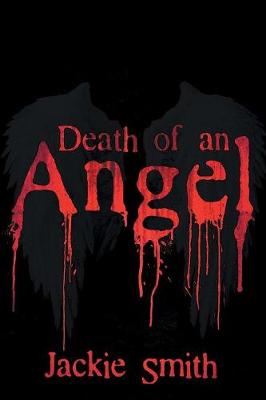 Book cover for Death of an Angel