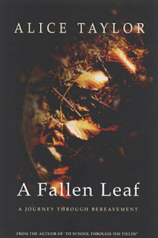 Cover of A Fallen Leaf