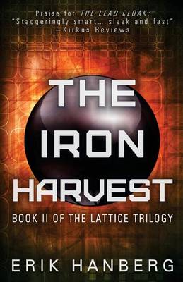 Cover of The Iron Harvest