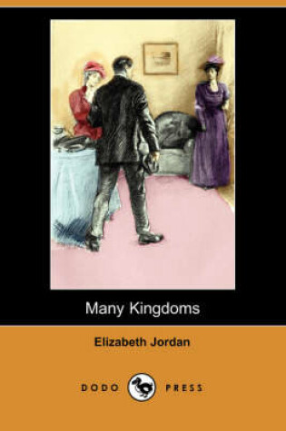 Cover of Many Kingdoms (Dodo Press)