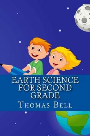 Cover of Earth Science for Second Grade