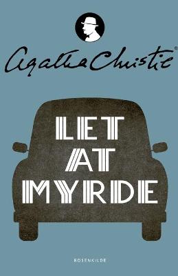 Book cover for Let at myrde