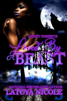 Book cover for Loved by a Beast
