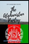 Book cover for The Afghanistan Pantry