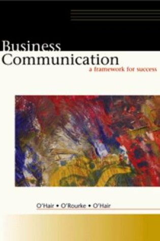 Cover of Business Communication